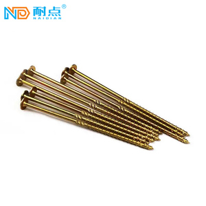 Tornillos Autorroscantes de Cabeza Ovalada y Ranura Cuadrada de Acero al Carbono M4-M10, Longitud 40mm-300mm, Plateados - Product Image 3