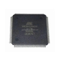 Componentes electrónicos GUIXING, circuitos integrados CP2000AC54TEZ-CC, microchip, programador de circuitos integrados, chips IC