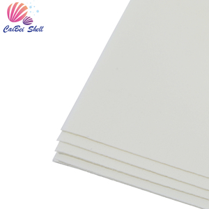 Papier alimentaire A4 <span class=keywords><strong>comestible</strong></span>, feuilles imprimables de qualité alimentaire, non toxique, résistant à l'humidité, pour l'emballage des bonbons et la décoration des gâteaux - Product Image 1