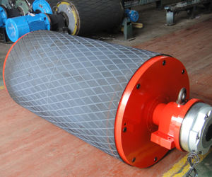 Kolay kurulum ve operasyon ile taşınabilir elektrikli silindir - Product Image 5