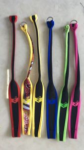สายรัดข้อมือ Neoprene สำหรับนกหวีดและ keychina - Product Image 6