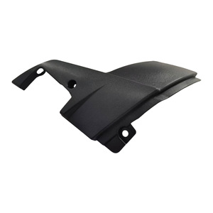 Pièces de camion de haute qualité, pièces de carrosserie de camion, 82448104 82448110, plaque de garniture d'angle de panneau (gauche et droite) pour VO-LVO - Product Image 4