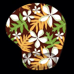 Eco-Friendly Rubber <b>Mouse</b> Pad Recycled Material With Custom Logo | Sustainable Promotional Gift for Businesses - Product Image 2