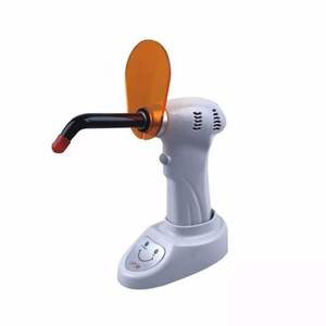 Nouvelle Lampe de Photopolymérisation LED Sans Fil à Corps en Aluminium en Promotion - Product Image 3