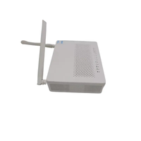 XPON ONU PT939G de doble banda xpon 1ge + 3fe + 2,4G/5G con precio de fábrica GPON ONU ONT FTTH terminal de red de fibra óptica