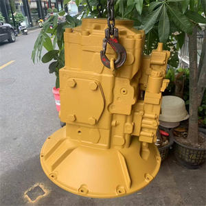 Pièces de moteur de pompe hydraulique de machines de construction PHP pour les industries de détail 068-8251 197-6465 249-7016 208-8772 329-7369 - Product Image 6