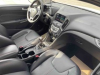 Chery Arrizo 5 2017 1.5L Manuelle Édition Luxe 5MT Traction Avant Essence Berline Compacte d'Occasion Voitures d'occasion à Prix Abordable