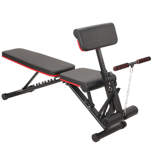 Ventes <span class=keywords><strong>Banc</strong></span> <span class=keywords><strong>de</strong></span> fitness <span class=keywords><strong>de</strong></span> sport bon marché <span class=keywords><strong>Banc</strong></span> <span class=keywords><strong>de</strong></span> <span class=keywords><strong>musculation</strong></span> pliable Bancs <span class=keywords><strong>de</strong></span> gymnastique réglables pour la maison - Product Image 6