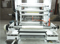 Machine de stratification automatique de découpe de rouleaux de film thermique double face pour BOPP,PET CPP,PCVD