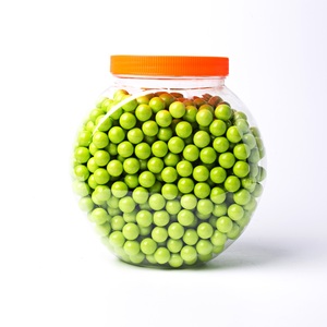 Vente en gros <span class=keywords><strong>de</strong></span> gros pots <span class=keywords><strong>de</strong></span> bonbons assortis en forme <span class=keywords><strong>de</strong></span> boules <span class=keywords><strong>de</strong></span> <span class=keywords><strong>chewing</strong></span>-<span class=keywords><strong>gum</strong></span> - Product Image 6