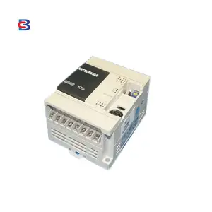 FX3S-20MT Genuine fábrica máquina mitsubishi plc fabricantes programável controlador lógico preço