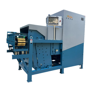 40-150 मिमी एकल-इकाई अनुकूलनीय गेंद व्यास स्वचालित बॉल-जोड़ने वाली मशीन बॉल मिल के लिए एक जोड़ के रूप में - Product Image 4