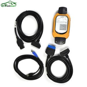 Herramienta de Diagnóstico Volvo Vcads Pro 88890180/88890020 PTT2.17 para Excavadoras, Camiones y Cargadoras Volvo, Herramienta Técnica Premium - Product Image 2