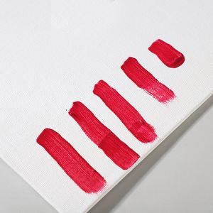 2025 nóng bán mỹ nghệ thuật Nguồn cung cấp <span class=keywords><strong>16x20</strong></span> inch nghệ sĩ kéo dài trắng trống bông vải cho bức tranh - Product Image 4