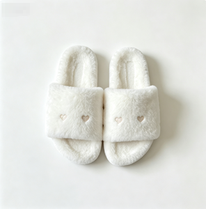 Sandalias de invierno de felpa para mujer, zapatos de mujer, chaussures femme, pantuflas, zapatos de mujer, sandalias para mujer - Product Image 6