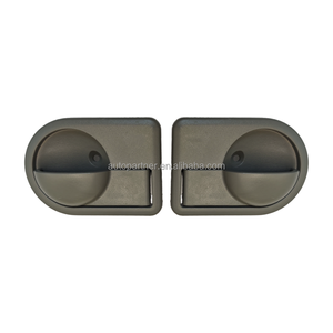 Nouvelle condition Daewoo <span class=keywords><strong>Tico</strong></span> 91-01 poignée de porte de voiture intérieur intérieur porte intérieure pour 83110A72B01-5TS 83130A72B01-5TS - Product Image 4