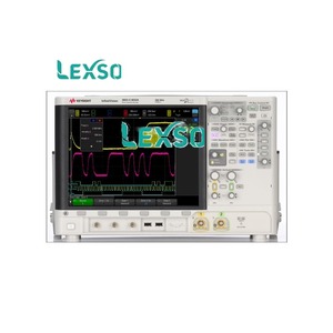 Oscilloscope à signaux mixtes Keysight Msox4032a 350 MHz 2 canaux analogiques et 16 canaux numériques série - Product Image 2