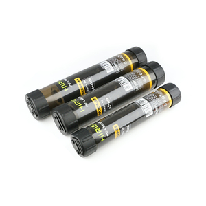 Hirisi 5M <span class=keywords><strong>Filet</strong></span> PVA pour la pêche à la <span class=keywords><strong>carpe</strong></span> avec tube, dissolution rapide, maille <span class=keywords><strong>soluble</strong></span> pour appât, recharge 25/37/44mm, <span class=keywords><strong>filet</strong></span> d'alimentation, matériel de pêche PA204 - Product Image 4