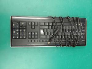 Symphony, Symphony Tim, <span class=keywords><strong>Avanto</strong></span>, <span class=keywords><strong>Avanto</strong></span> Fit, Aera, Skyra Keyboard KB900 USB syngo US MRI Scanner Parts P/N 10661060 - Product Image 5