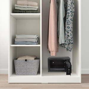 <span class=keywords><strong>2025</strong></span> mới chất lượng cao thép an toàn An Ninh hộp an ninh Locker cho nhà - Product Image 3