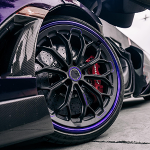 Rines Forjados de 18 19 20 21 22 24 Pulgadas para <span class=keywords><strong>Koenigsegg</strong></span> Ccxr Agera <span class=keywords><strong>Jesko</strong></span> Regera CC850 Gemera One:1 - Product Image 3