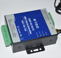 Gsm 2G 4G Rtu Sms Alarm Controller Industriële Iot Rtu Monitoring Systeem Ingebouwde Watchdog S150