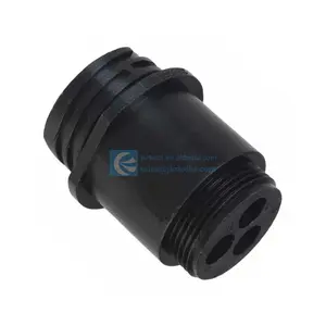 Original Supplier TE AMP Connectors 213890-1 Receptacle Housing CPC 5 Series Free Hanging (In-Line) 2138901 For Female Sockets