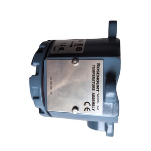 Sensor de Temperatura Original Rosemounts 248 4-20 MA /HART para Montaje en Cabeza 248HA - Product Image 2
