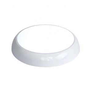 Plafonnier LED moderne 18W avec capteur <span class=keywords><strong>radar</strong></span> et détecteur de mouvement <span class=keywords><strong>intérieur</strong></span> pour salon, plafonnier SMD avec indice de protection IP44 - Product Image 2