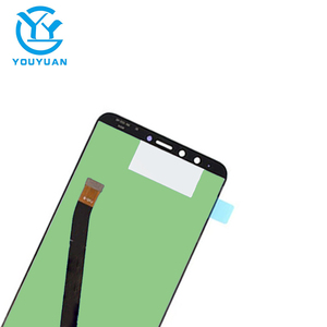 Accessori per Telefoni Cellulari, Display Schermo per Huawei <span class=keywords><strong>Y9</strong></span> <span class=keywords><strong>2018</strong></span>, Sostituzione Schermo LCD - Product Image 6
