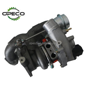 Pour la <span class=keywords><strong>Golf</strong></span> V 1.4L <span class=keywords><strong>TSI</strong></span> <span class=keywords><strong>GT</strong></span> Polo turbocompresseur 53039880248 53039880162 03C145701T - Product Image 4