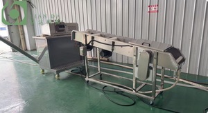 완전 자동 PP PE LDPE HDPE 플라스틱 과립 만들기 기계 플라스틱 펠렛 화 기계 플라스틱 필름 과립 라인 - Product Image 4