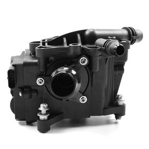 Conjunto de termostato Bmw 11537644811 para X3 X4 F30 F25 Serie 1 Serie 5 Serie 4 Pieza de repuesto para refrigeración del motor - Product Image 1