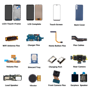 5.2 inch hiển thị cho Huawei P8 Lite LCD hiển thị màn hình cảm ứng Digitizer cho Huawei P8 Lite 2017 PRA la1 LX1 LX3 LCD với khung - Product Image 5