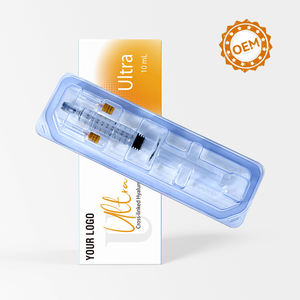 Gel de <span class=keywords><strong>comblement</strong></span> des lèvres à l'<span class=keywords><strong>acide</strong></span> <span class=keywords><strong>hyaluronique</strong></span> personnalisé, fourniture d'usine - Product Image 5