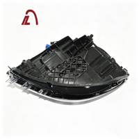 USA Version CLA 118 AMG Haute Configuration 3 Lentilles Led Phares pour Mercedes Benz CLA W118 2020-2023 CLA X118 Accessoires De Voiture