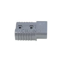 CHONO Venta caliente 600V conector de alimentación de batería enchufe de alta corriente SB175A 50A/120A/175A/350A Color gris