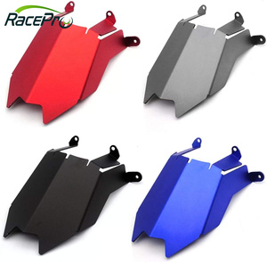 Guardabarros trasero para motocicleta RACEPRO, extensor de extensión, protector contra salpicaduras apto para <span class=keywords><strong>BMW</strong></span> G310GS G310R G310 GS G <span class=keywords><strong>310</strong></span> GS <span class=keywords><strong>R</strong></span> 310GS 310R - Product Image 3