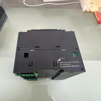 Controlador Lógico Programable TM241CE24U PLC M241 Ethernet con Salida de Transistor para Automatización de Máquinas y Control de Movimiento OEM