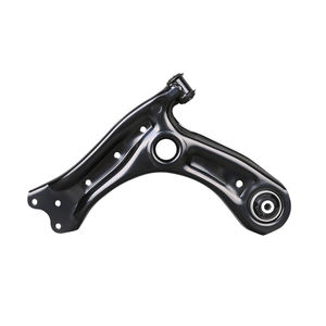 Brazo de control XM para VW Polo Blue Motion Cross Classic <span class=keywords><strong>SEAT</strong></span> Cordoba <span class=keywords><strong>Reference</strong></span> Sport OEM 6RD407152 6R0407151E 6RD407151 - Product Image 1