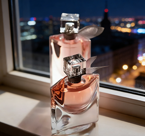 Perfume <span class=keywords><strong>EDP</strong></span> For Noir para Hombre, 100 ml, Botella de Vidrio, Aroma Amaderado, Fragancia de Lujo de Larga Duración - Product Image 5