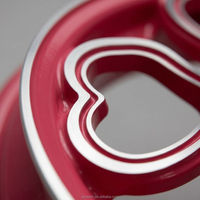Nuevas Llantas Forjadas de 15 Pulgadas 6 5J para Autos de Pasajeros, PCD 4x100 para Honda Civic EG EK Fit Jazz Mazda Miata MX5 Toyota Yaris, Llantas de Carreras