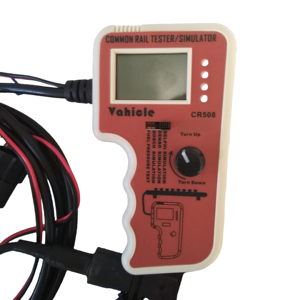 Testeur de pression de rail NO.010(1) CR508 - Product Image 1