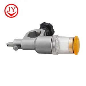 Réservoir d'huile KD <span class=keywords><strong>avec</strong></span> tête de <span class=keywords><strong>coupe</strong></span>, pour machine à découper le <span class=keywords><strong>verre</strong></span> - Product Image 1