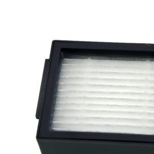 Filtro HEPA para Roomba I7 Plus E5 E6 J7, 500 Unidades por Caja, Alta Eficiencia, Uso Doméstico - Product Image 3