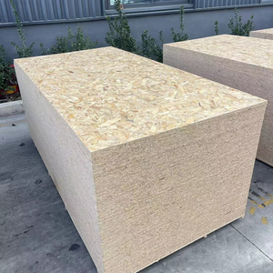 9/12/18mm Étanche WBP Colle Meubles Décoratif OSB / <span class=keywords><strong>OSB2</strong></span> / OSB3 Bois et Poplar Flake Board pour Construction Intérieure - Product Image 6