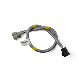 Piezas de repuesto zd30 de alta calidad 240752DB0A Arnés de <span class=keywords><strong>sensor</strong></span> de motor <span class=keywords><strong>TDC</strong></span> - Product Image 6