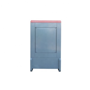 Groupe électrogène diesel à faible <span class=keywords><strong>bruit</strong></span>, qualité industrielle, 20 kVA, directement de l'usine, CE ISO, 5 kVA-2500 kVA, pour chantier de construction - Product Image 5