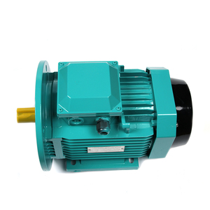<span class=keywords><strong>Motor</strong></span> Eléctrico Grande Y2 de 18.5kw 25HP 1450rpm, <span class=keywords><strong>Motor</strong></span> de Inducción Trifásico de CA para Mezcladora de Concreto - Product Image 4