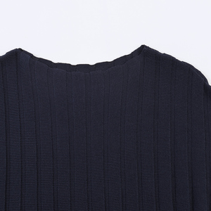 SHENZHU <span class=keywords><strong>Robe</strong></span> Courte Chic et Tendance en Tricot Uni pour <span class=keywords><strong>Femme</strong></span>, Nouvelle Collection Printemps 2026, <span class=keywords><strong>Manches</strong></span> <span class=keywords><strong>Courtes</strong></span>, Col Rond, Vestidos <span class=keywords><strong>Robe</strong></span> Mujer - Product Image 4